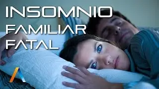 Insomnio familiar fatal
