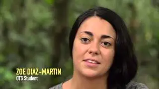 OTS Tropical Field Ecology