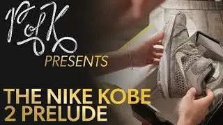 POK PRESENTS: The Kobe 2 Prelude From The Vault!