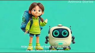 Pluuto Goes Green 🌍⚡ | 3D Cartoon Story About Renewable Energy | Solar, Wind & Water Power