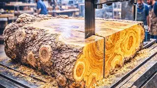 Amazing Woodworking Techniques from Woodworkers #/# Easy and Effective Tips and Ideas!!