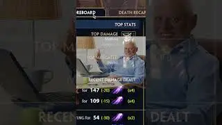 Hades Support really doesnt die  #smite #randomizer #gaming