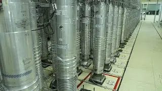 Теракт назван причиной аварии на иранском ядерном предприятии