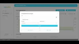 Einf&uuml;hrungsvideo zum neuen Portaldesign