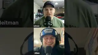 Предварительный просмотр подкаста! Полные выпуски скоро! 👀