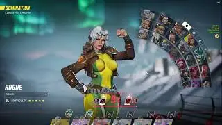 MARVEL RIVALS || MOON KNIGHT GAMEPLAY || PLATNUM LOBBY #sinisteryt #gaming #marvelrivals #youtube