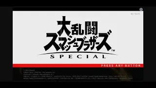 「 スマブラSP」トナメ（西）部屋も可
