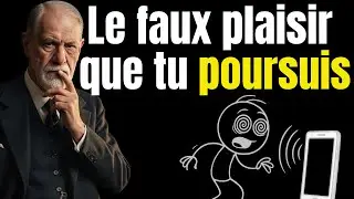 Comment le plaisir t&rsquo;a rendu esclave &ndash; selon Freud