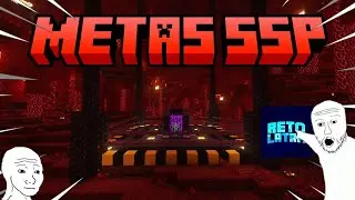 !Consegu&iacute; el 30% del Beacon de Netherite! ⛏ | El camino a #RetoLatam