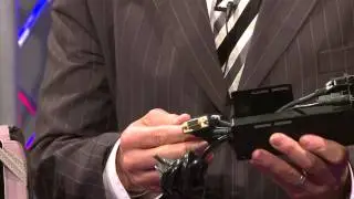 Kramer RTBUS-11 Round Table Mount Connection Bus Overview | Full Compass