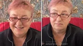ЯК З ДІДУЛИКОМ ПОЗНАЙОМИЛИСЯ…ЯК ПРАЦЮВАЛА ДИРЕКТОРОМ….КОЛИ РОЗВЕЛИСЯ….прямий ефір