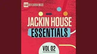 Eight O'Clock (Original Mix)