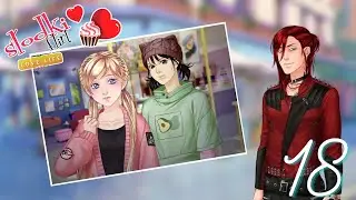 PRIYA WANTS TO SUE ME?!👩&zwj;⚖️😬🧁SWEET FLIRTY LOVE LIFE🧁 (Ep.11) #18