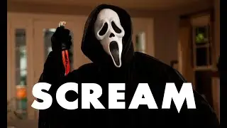 Scream (1996-2022) - All Killer Reveal Scenes