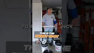 Don't get this wrong #Drywall #drywallfinisher #diy #HomeImprovement #construction #trades