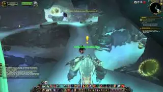 WotLK - The Storm Peaks - Memories of Stormhoof