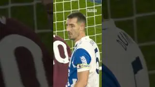 Dunky&rsquo;s Last-Minute Block 🧱💪 #brightonandhovealbion #premierleague #lewisdunk