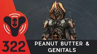 Destiny Community Podcast Ep. 322 - Spiders VS. Beetles - Major Economy Changes