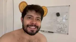 Cuando discutes con un chango