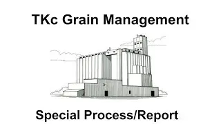 Special Process