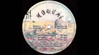 Moguai - Mushrooms (Acid Trance 1994)