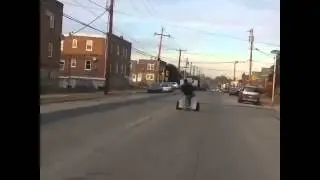 Rockbanshee, this light work