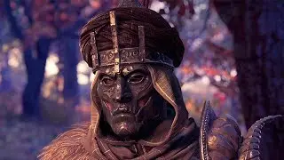 ASSASSIN'S Creed Odyssey - Legacy of the First Blade Episode 1 Final Boss and Ending (Hunted)