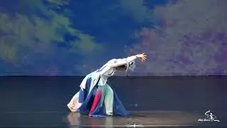 Lisa Performing Arts: The Divine (Jessica Feng)