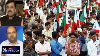 PFI Hate Files: Shocking Link With Terror Group | The Newshour Debate (27th September)