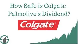 How Safe is Colgate Palmolive's Dividend?