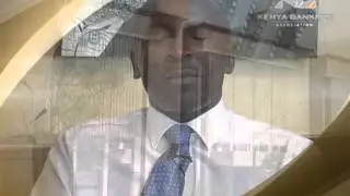 KBA CEO Chat -- Interest Rates 1