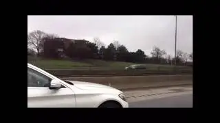 Car Sparta Remix