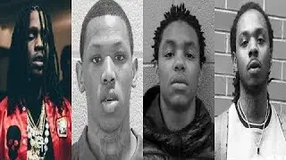 The Chief Keef Curse (HipWiki Re-Upload)