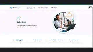 How to Submit a New Budget Request