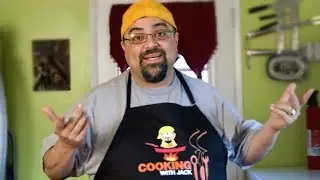 Худший шеф-повар YouTube за всю историю