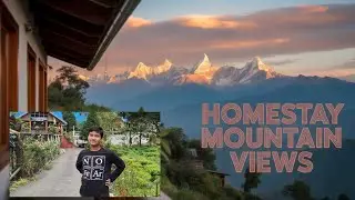 The Enchanted Views of Soureni: Nature's Masterpiece.Offbeat North Bengal part 3.