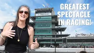 Indy 500 | The Greatest Spectacle In Racing