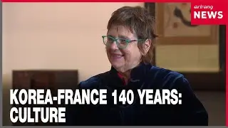 Exclusive Interview with France's top curator in Asian art: Guimet President Dr. Yannick Lintz
