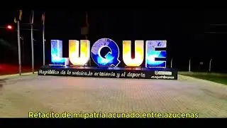 Vergel Luqueño Karaoke