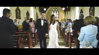 RATHSALLAGH COUNTRY HOUSE WEDDING VIDEO IRELAND