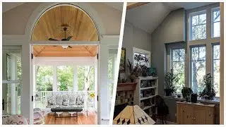75 Affordable Sunroom Design Ideas You'll Love 🏡