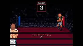 J.B Adams vs Antonio Mejia PFB #001 Undercard