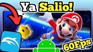 🔥NUEVAS MEJORAS!😍| MEJOR EMULADOR de WII y GAMECUBE 