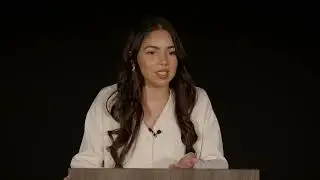 Concours d'éloquence  - Finale - Lilya Tahir-Tbatou - 3ème année de licence de droit