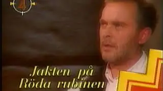 TV4 Avslutning 1994-03-26