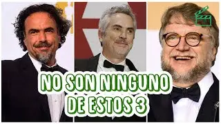 5 directores mexicanos que tienes que ver