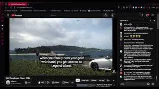 🔴 FABLE & FORZA HORIZON 6 (Xbox Showcase) 👀😏