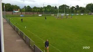 Scotstown (3-17) v Magheracloone (6-6)
