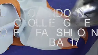LCFBA17 Teaser Film