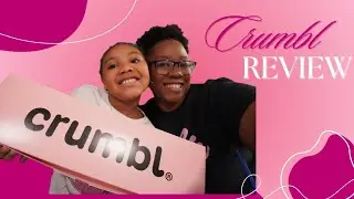 Crumbl Cookies Review 